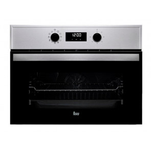 HORNO MULTIFUNCION PIROLITICO A+ TEKA HBC 625 P INOX