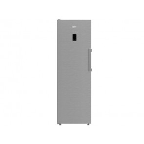CONGELADOR VERTICAL BEKO 1 PUERTA LIBRE INSTALACION NO FROST 286 LITROS E B3RMFNE314XB