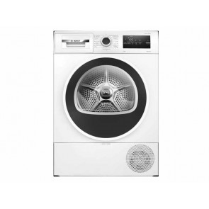 SECADORA BOSCH CON BOMBA DE CALOR 8KG D WTR85V00ES
