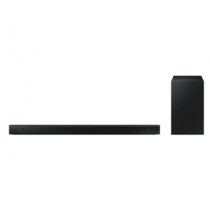 BARRA DE SONIDO 2.1 HW-B530 SAMSUNG