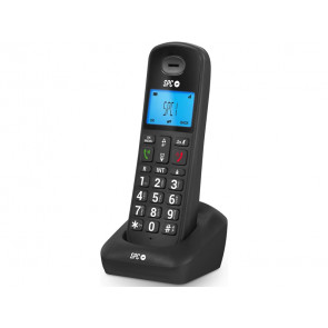 TELEFONO INALAMBRICO DECT GOSSIP 2 7620N (B) SPC TELECOM