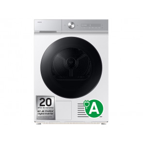 SECADORA SAMSUNG CON BOMBA DE CALOR 9KG A DV90DB8845GHU3