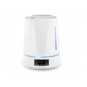 HUMIDIFICADOR DE AIRE 4L 250W BLANCO GRUNDIG