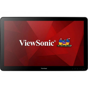 MONITOR TACTIL LCD FULL HD 23.6" VIEWSONIC TD2430