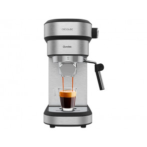 CAFETERA EXPRESSO CAFELIZZIA 790 STEEL DUO 01646 CECOTEC