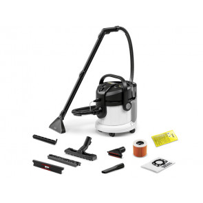ASPIRADOR KARCHER TRINEO SECO Y HUMEDO 1000W SE 4 1.081-150.0
