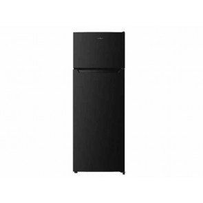 FRIGORIFICO CECOTEC 2 PUERTAS DEFROST E BOLERO COOLMARKET 2D 211 BLACK 02133