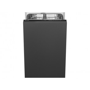 LAVAVAJILLAS SMEG INTEGRABLE 9 SERVICIOS F ST4512IN