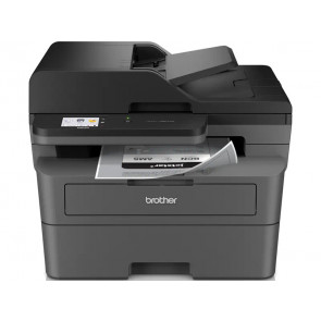 IMPRESORA MULTIFUNCION LASER MONOCROMO DCP-L2660DW BROTHER