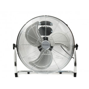 VENTILADOR DE SUELO INDUSTRIAL MET-H16 90W GRUNKEL