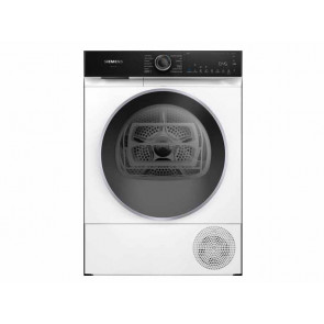 SECADORA SIEMENS CON BOMBA DE CALOR 9KG B WQ46H2B0ES