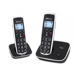 7609N DUO SPC TELECOM