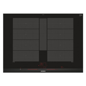 PLACA DE INDUCCION SIEMENS EX775LYE4E 70CM 4 ZONAS DE COCCION