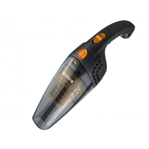 ASPIRADOR DE MANO SECO/HUMEDO 7.2V 34320 KUKEN