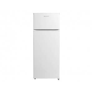 FRIGORIFICO JOHNSON 2 PUERTAS CICLICO E JRD160E