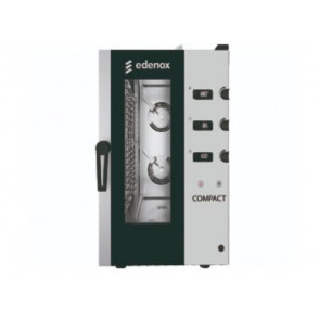 NORNO CONVECCION COMPACTO 11400W EDENOX HCC-1011-A-T