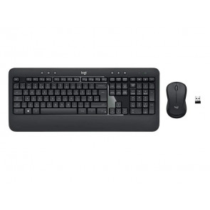 KIT TECLADO + RATON MK540 (920-008680) LOGITECH