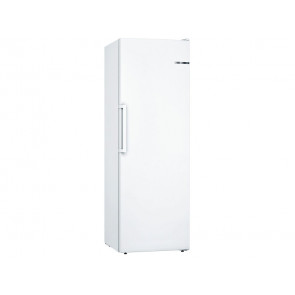 CONGELADOR VERTICAL BOSCH 1 PUERTA LIBRE INSTALACION NO FROST 225 LITROS E GSN33VWEP