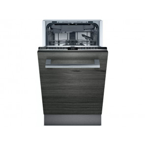 LAVAVAJILLAS SIEMENS INTEGRABLE 10 SERVICIOS 3ª BANDEJA D SR63EX28ME