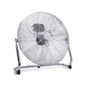VENTILADOR DE SUELO VE-5885 PLATEADO 140W TRISTAR