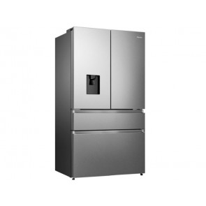 FRIGORIFICO HISENSE SIDE BY SIDE NO FROST F RF749N4SWSE