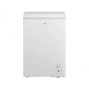 CONGELADOR HORIZONTAL ARTICA 1 PUERTA LIBRE INSTALACION 99 LITROS E AECH990EW