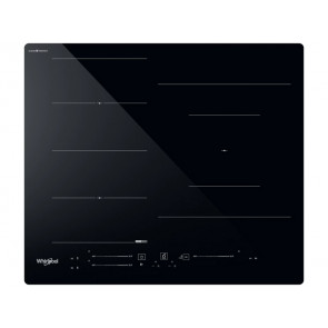 PLACA DE INDUCCION WHIRLPOOL WFS9860CPNE 59CM 3 ZONAS DE COCCION