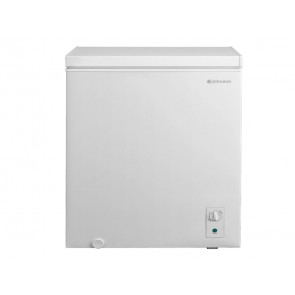 CONGELADOR HORIZONTAL JOHNSON 1 PUERTA  LIBRE INSTALACION 150 LITROS E JRA150E