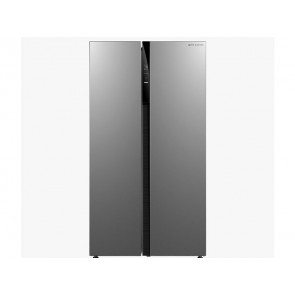 FRIGORIFICO EAS ELECTRIC SIDE BY SIDE NO FROST E EMSS178EX