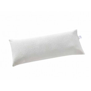 ALMOHADA 75 CM VISCOELASTICA VISCOCOPOS 000 BRUNETTE