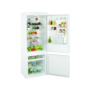 FRIGORIFICO CANDY COMBI INTEGRABLE NO FROST F CBT7719FW