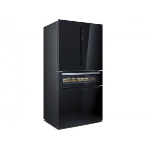 FRIGORIFICO SIEMENS SIDE BY SIDE FRENCH DOOR NO FROST E KF96RSBEA