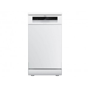 LAVAVAJILLAS TEKA LIBRE INSTALACION 9 SERVICIOS F DFS-24610 BLANCO 114320002
