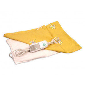 ALMOHADILLA ER FUNDA AMARILLA (REAC) DAGA