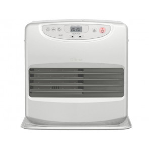 ESTUFA ELECTRONICA SRE 8040 C QLIMA