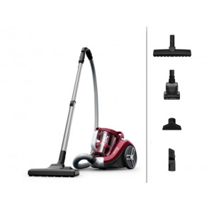 ASPIRADOR ROWENTA SIN BOLSA 900W COMPACT POWER XXL RO4B63EA