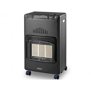 ESTUFA CERAMICA DE GAS CAL-SS-18290 SOGO