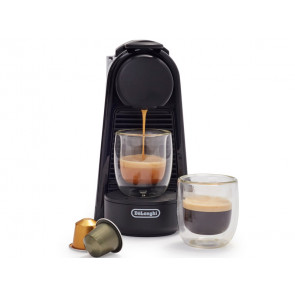 CAFETERA NESPRESSO EN85B ESSENZA MINI BLACK DELONGHI