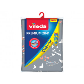 FUNDA PREMIUM 2 EN 1 VILEDA