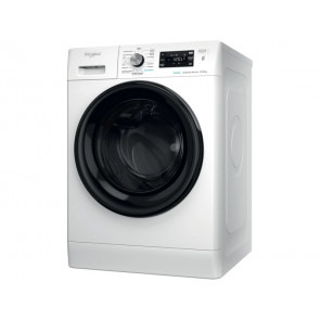 LAVADORA SECADORA WHIRLPOOL 8KG/6KG 1400rpm D FFWDB864369BVSP
