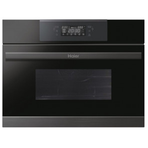 HORNO DE CONVECCION CON MICROONDAS HAIER HOR45C5FT