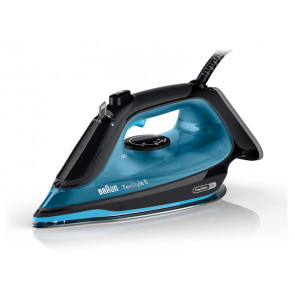 PLANCHA DE VAPOR TEXSTYLE 5 2600W SI5256BL AZUL BRAUN
