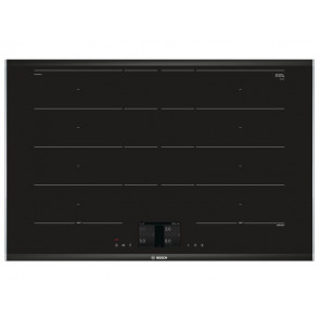PLACA DE INDUCCION BOSCH PXY875KW1E 80CM 4 ZONAS DE COCCION