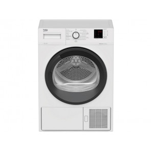 SECADORA BEKO CON BOMBA DE CALOR 7KG A++ DHS7413GA0 BLANCA