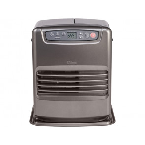 ESTUFA DE PARAFINA LASER SRE 0031 TC QLIMA