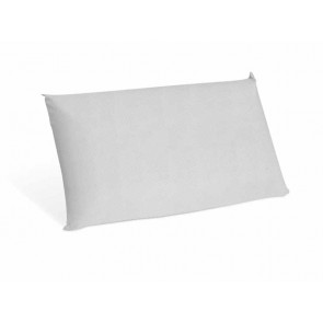 ALMOHADA 70 CM VISCOELASTICA VISCOCOPOS 000 BRUNETTE
