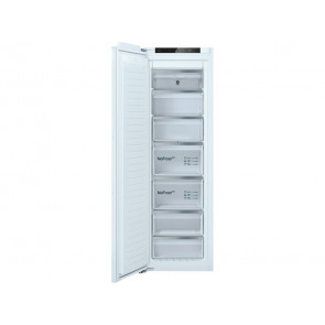 CONGELADOR VERTICAL BALAY 1 PUERTA INTEGRABLE NO FROST 212 LITROS E 3GIE737F