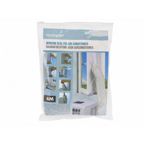 SELLADOR DE VENTANA PARA AIRE ACONDICIONADO 4M 70106 EDM 