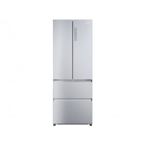FRIGORIFICO HAIER SIDE BY SIDE NO FROST E HFR5719ENMG