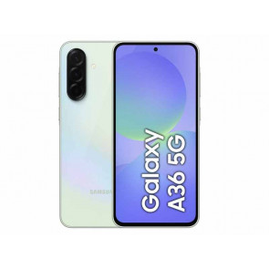 GALAXY A36 5G SM-A366B 256/8GB (LIME) SAMSUNG